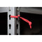 Think Tank Photo Red Whips Bungie Cable Ties V2.0