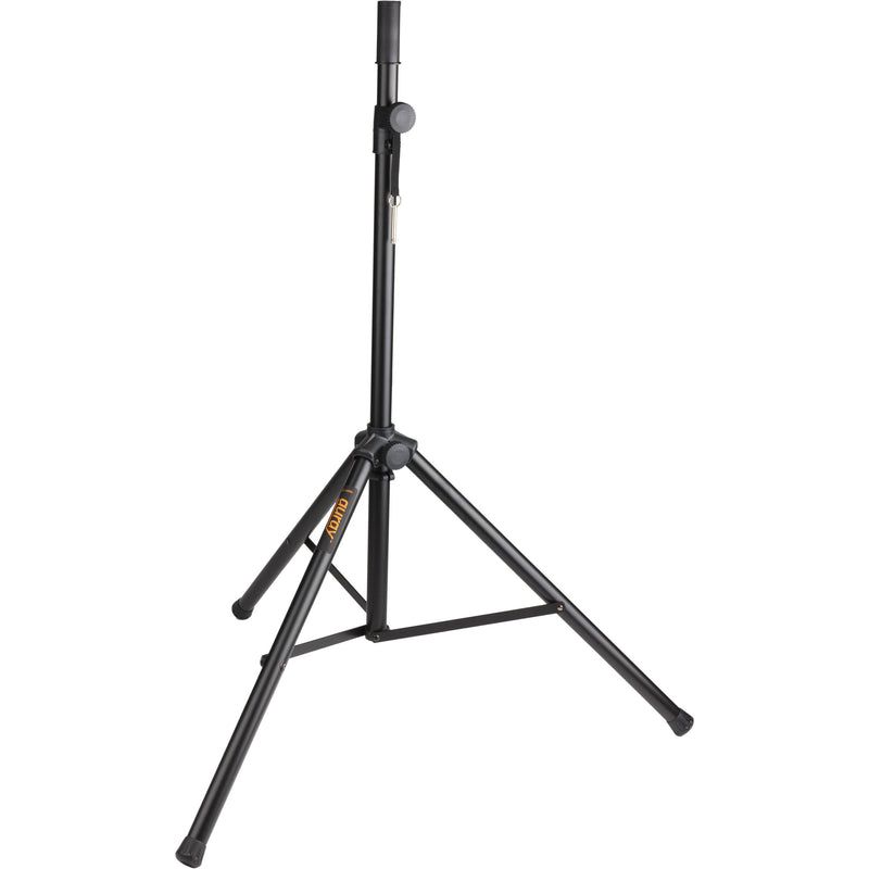 Fender Passport Event Series 2 Portable Powered PA Kit with Travel Case, Speaker Stands, and Bag