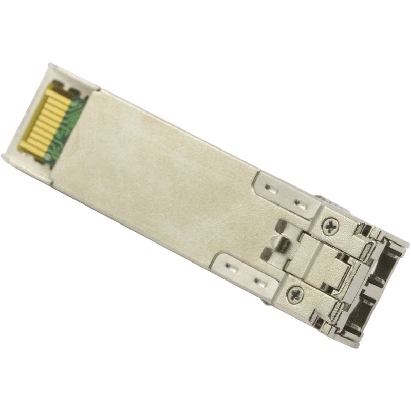 TechLogix Networx 1G Single-Mode SFP Transceiver Module