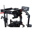 Cinemilled Unversal Gimbal Dock