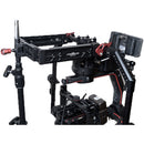 Cinemilled Unversal Gimbal Dock