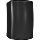 Tannoy 6" Dual Concentric Surface-Mount Loudspeaker (Pair, Black)