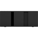 Tannoy VSX 8.2BP Twin 8" Compact Band-Pass Passive Subwoofer (Black)