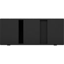 Tannoy VSX 8.2BP Twin 8" Compact Band-Pass Passive Subwoofer (Black)