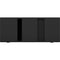 Tannoy VSX 8.2BP Twin 8" Compact Band-Pass Passive Subwoofer (Black)