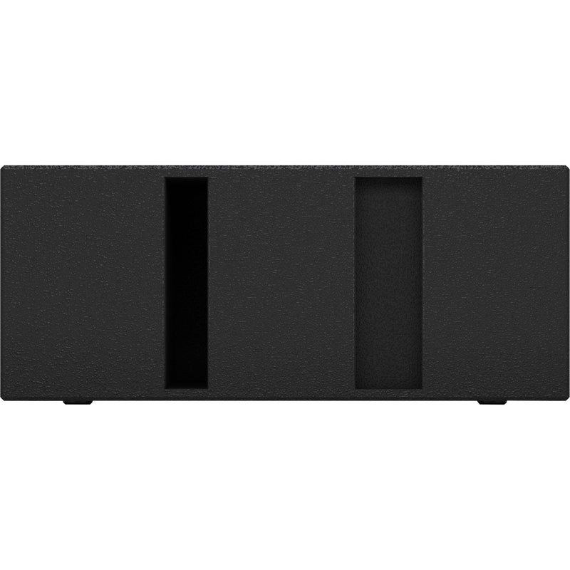 Tannoy VSX 8.2BP Twin 8" Compact Band-Pass Passive Subwoofer (Black)