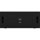 Tannoy VSX 8.2BP Twin 8" Compact Band-Pass Passive Subwoofer (Black)