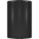 Tannoy 6" Dual Concentric Surface-Mount Loudspeaker (Pair, Black)
