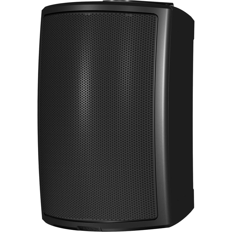 Tannoy 6" Dual Concentric Surface-Mount Loudspeaker (Pair, Black)