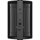 Tannoy 6" Dual Concentric Surface-Mount Loudspeaker (Pair, Black)