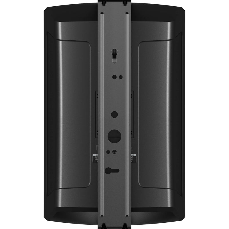 Tannoy 6" Dual Concentric Surface-Mount Loudspeaker (Pair, Black)