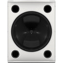 Tannoy VX12QWH 12" PowerDual Full-Range Loudspeaker with Q-Centric Waveguide (White)