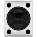 Tannoy VX12QWH 12" PowerDual Full-Range Loudspeaker with Q-Centric Waveguide (White)