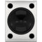 Tannoy VX12QWH 12" PowerDual Full-Range Loudspeaker with Q-Centric Waveguide (White)