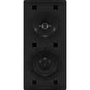 Tannoy VX 8.2 8" Dual Concentric Full-Range Loudspeaker with Low-Frequency Driver