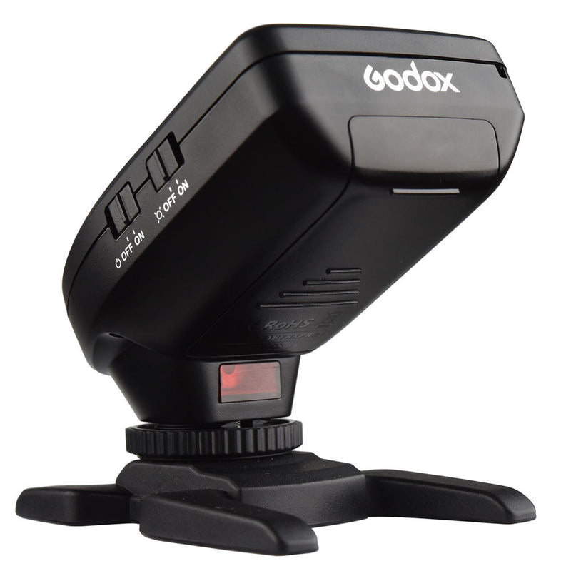 Godox XProO TTL Wireless Flash Trigger for Olympus and Panasonic Cameras