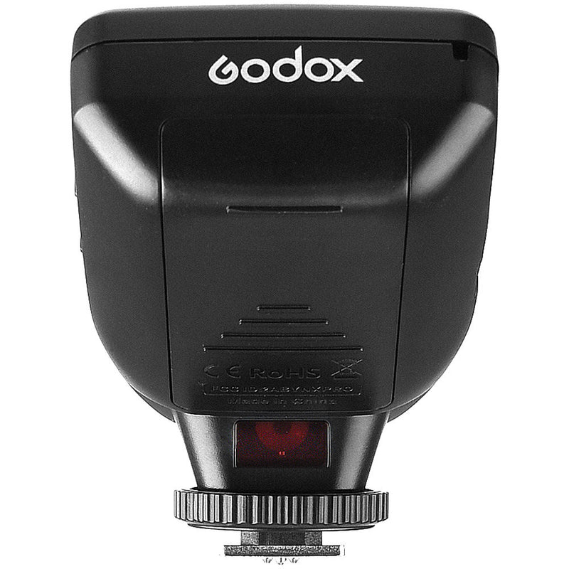 Godox XProO TTL Wireless Flash Trigger for Olympus and Panasonic Cameras