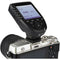 Godox XProO TTL Wireless Flash Trigger for Olympus and Panasonic Cameras