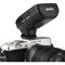 Godox XProO TTL Wireless Flash Trigger for Olympus and Panasonic Cameras