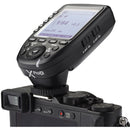 Godox XProO TTL Wireless Flash Trigger for Olympus and Panasonic Cameras