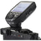 Godox XProO TTL Wireless Flash Trigger for Olympus and Panasonic Cameras