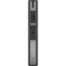 Tannoy VLS 15 (EN 54) Passive Column Array Loudspeaker with 15 Drivers and FAST Dispersion Control (Black)