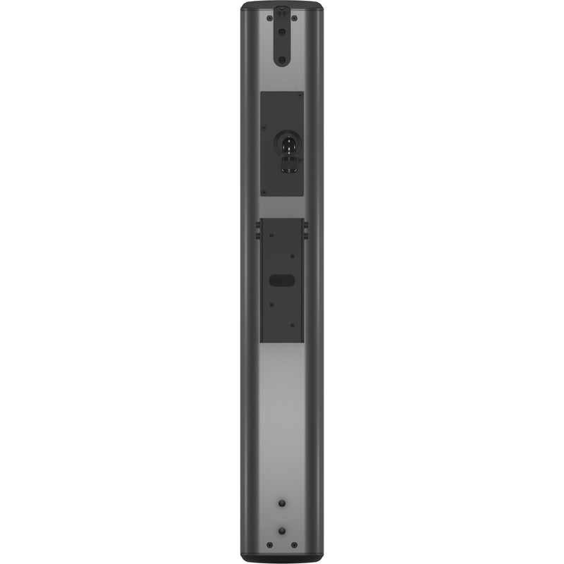 Tannoy VLS 15 (EN 54) Passive Column Array Loudspeaker with 15 Drivers and FAST Dispersion Control (Black)