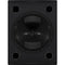 Tannoy VX12Q 12" PowerDual Full-Range Loudspeaker with Q-Centric Waveguide (Black)