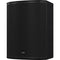 Tannoy VX12Q 12" PowerDual Full-Range Loudspeaker with Q-Centric Waveguide (Black)