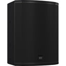 Tannoy VX12Q 12" PowerDual Full-Range Loudspeaker with Q-Centric Waveguide (Black)