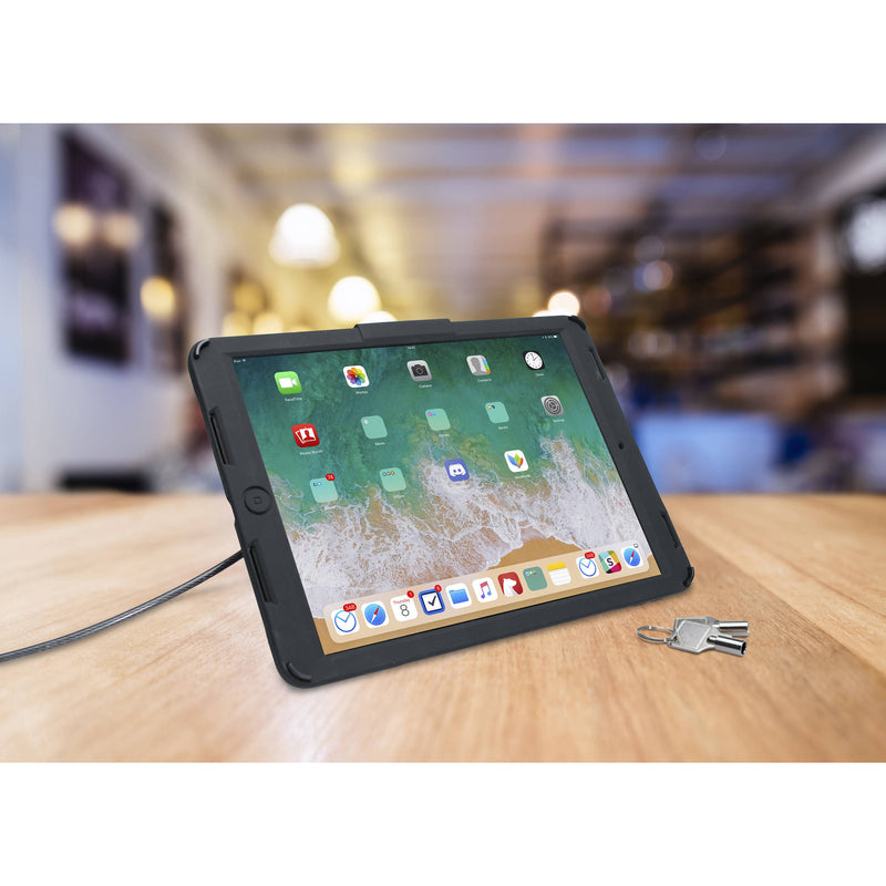 CTA Digital Anti-Theft Security Case for iPad Pro 10.5