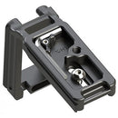 Kirk L-Bracket for Fujifilm X-H1