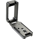 Kirk L-Bracket for Fujifilm X-H1