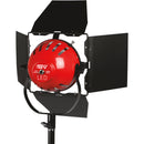 Smith-Victor LadyBug LED Light with Barndoors