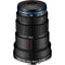Venus Optics Laowa 25mm f/2.8 2.5-5X Ultra Macro Lens for Nikon F
