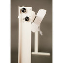 MyStudio Pro Tabletop Lightbox Photo Studio Kit W/5000K Lighting for Product Photography 36"x72"