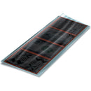 Print File 120 Polypropylene FoldFlap Sleeves (Case of 500)