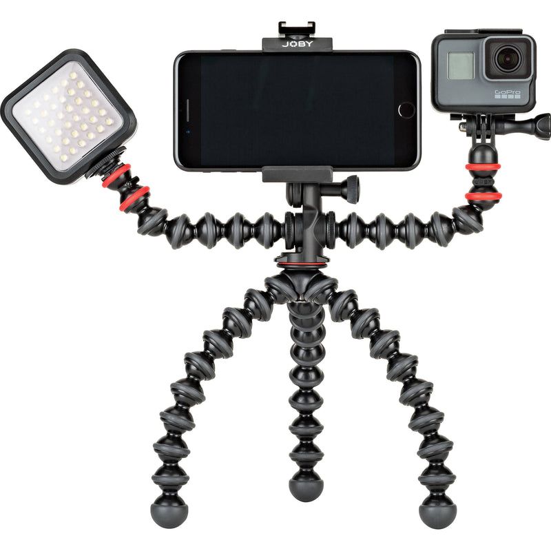 Joby GorillaPod Mobile Rig