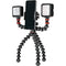 Joby GorillaPod Mobile Rig