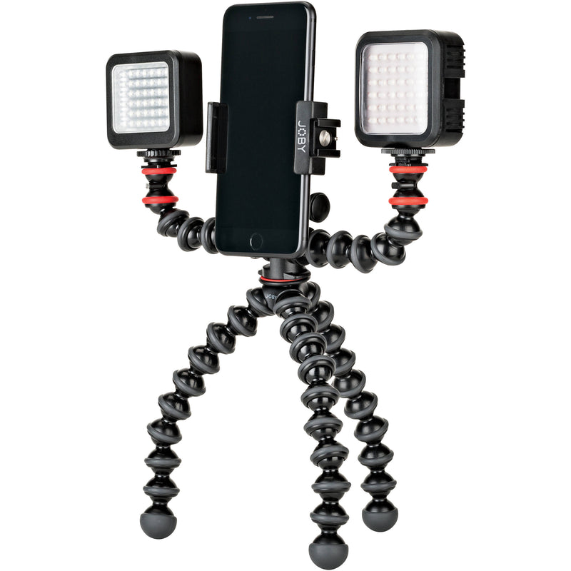 Joby GorillaPod Mobile Rig