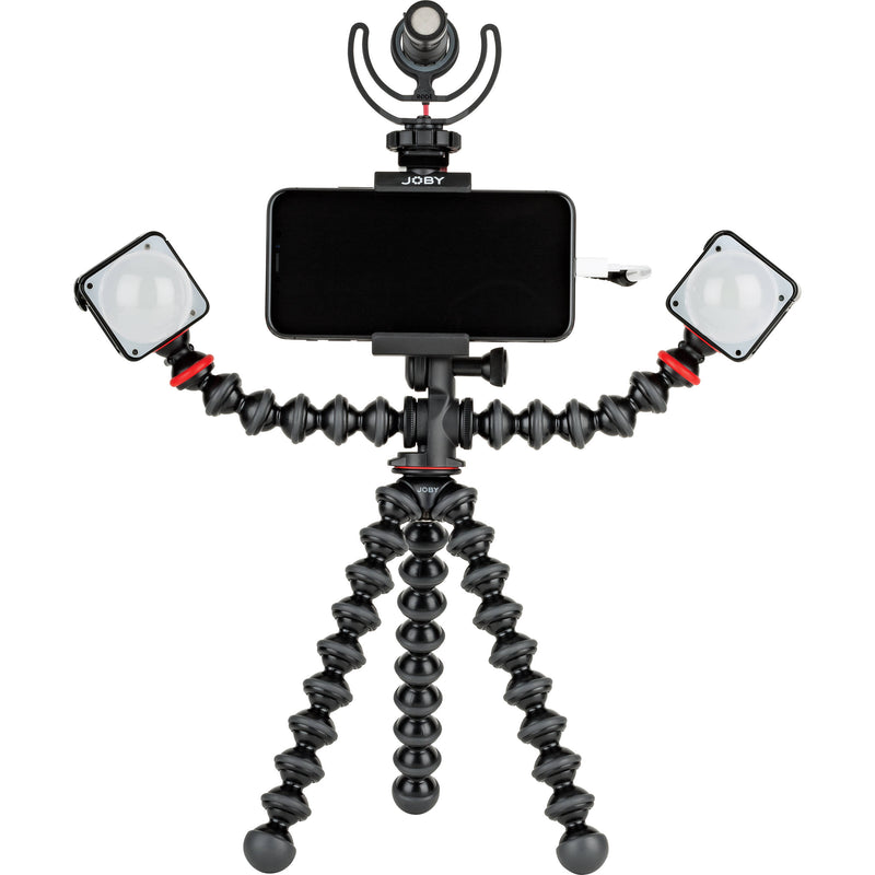 Joby GorillaPod Mobile Rig