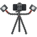 Joby GorillaPod Mobile Rig