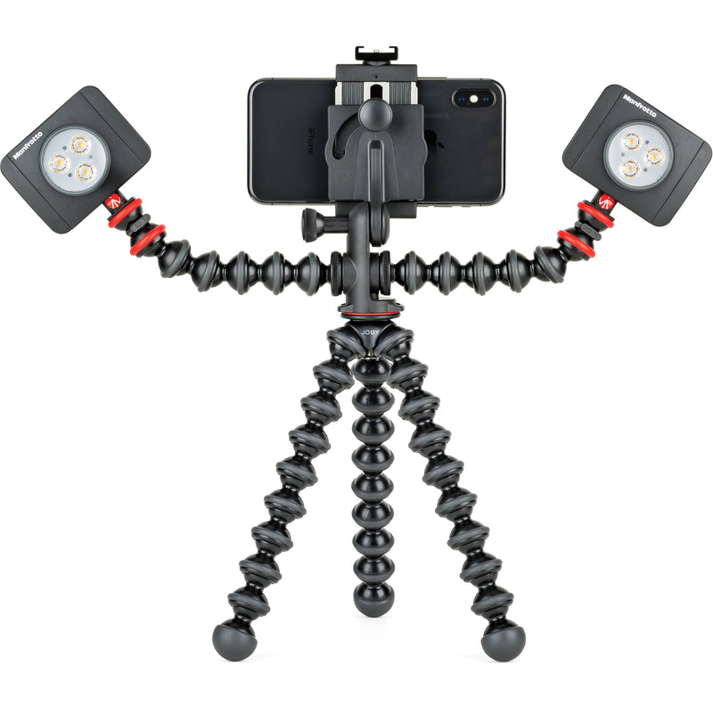 Joby GorillaPod Mobile Rig