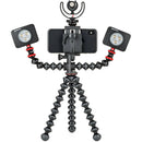 Joby GorillaPod Mobile Rig