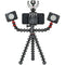 Joby GorillaPod Mobile Rig