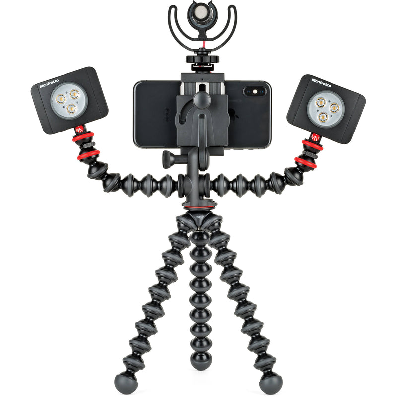 Joby GorillaPod Mobile Rig