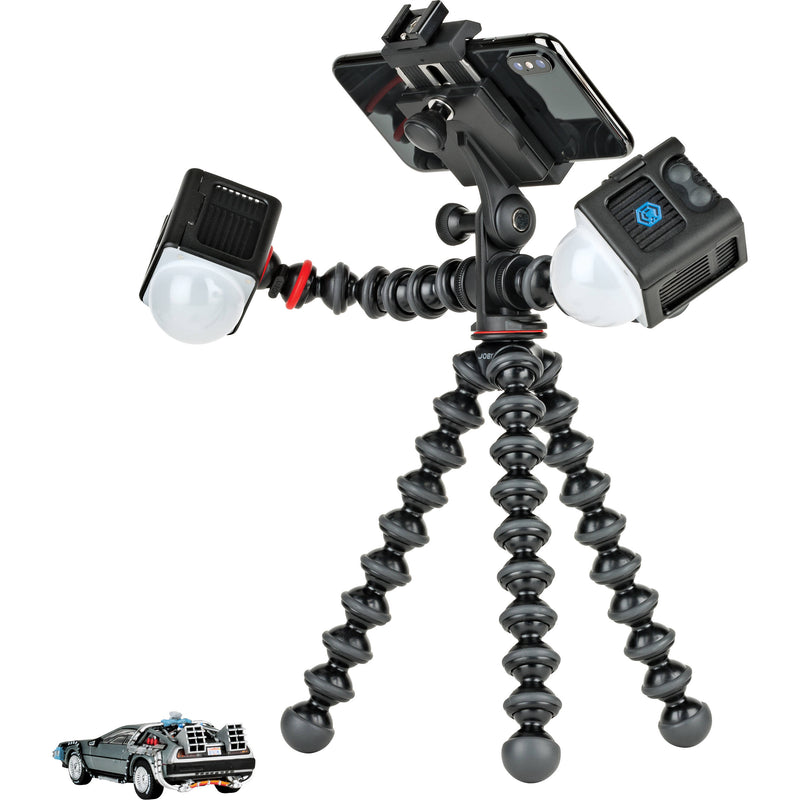 Joby GorillaPod Mobile Rig