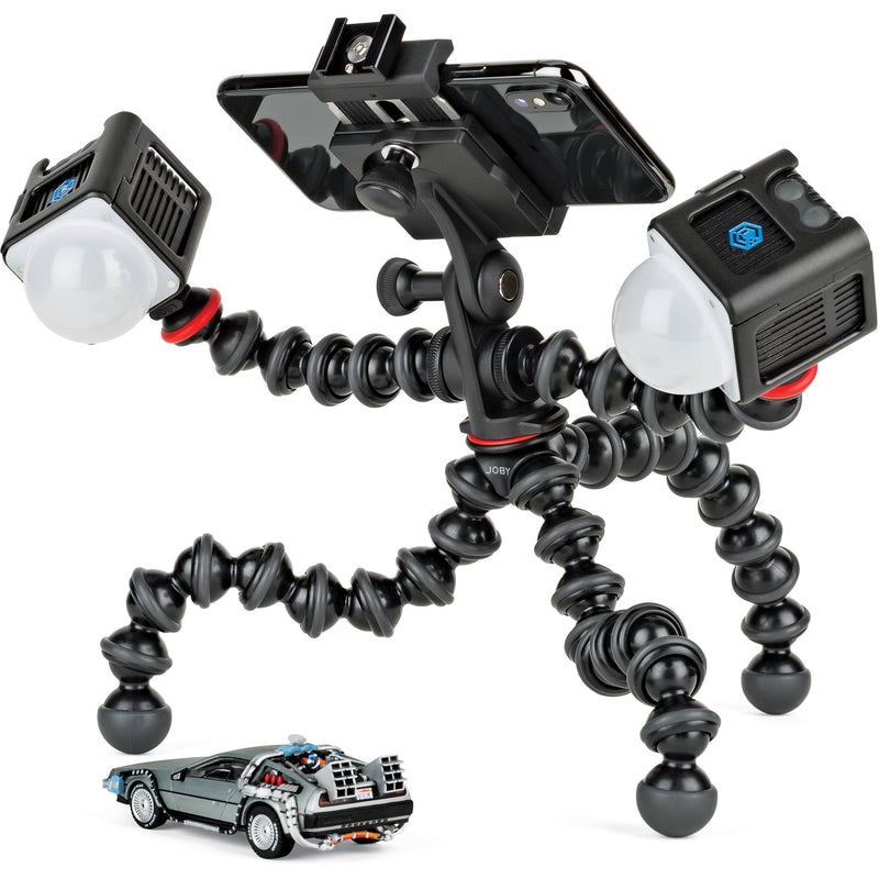 Joby GorillaPod Mobile Rig