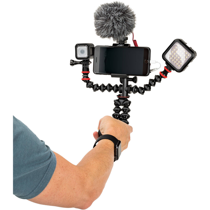 Joby GorillaPod Mobile Rig