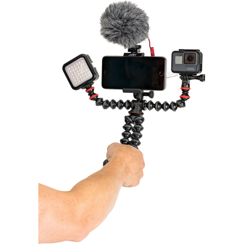 Joby GorillaPod Mobile Rig